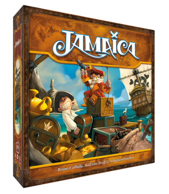 Jamaica (Second Edition)